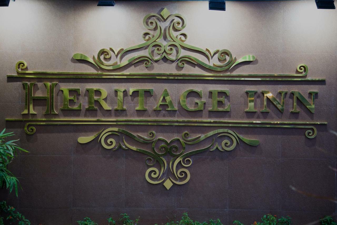 Heritage Inn Maisúr Exteriér fotografie